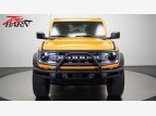 Thumbnail Photo 7 for 2022 Ford Bronco 4-Door